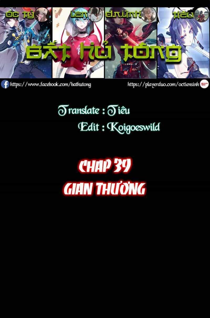 Đại Vương Tha Mạng - Chương 39 - ảnh 2