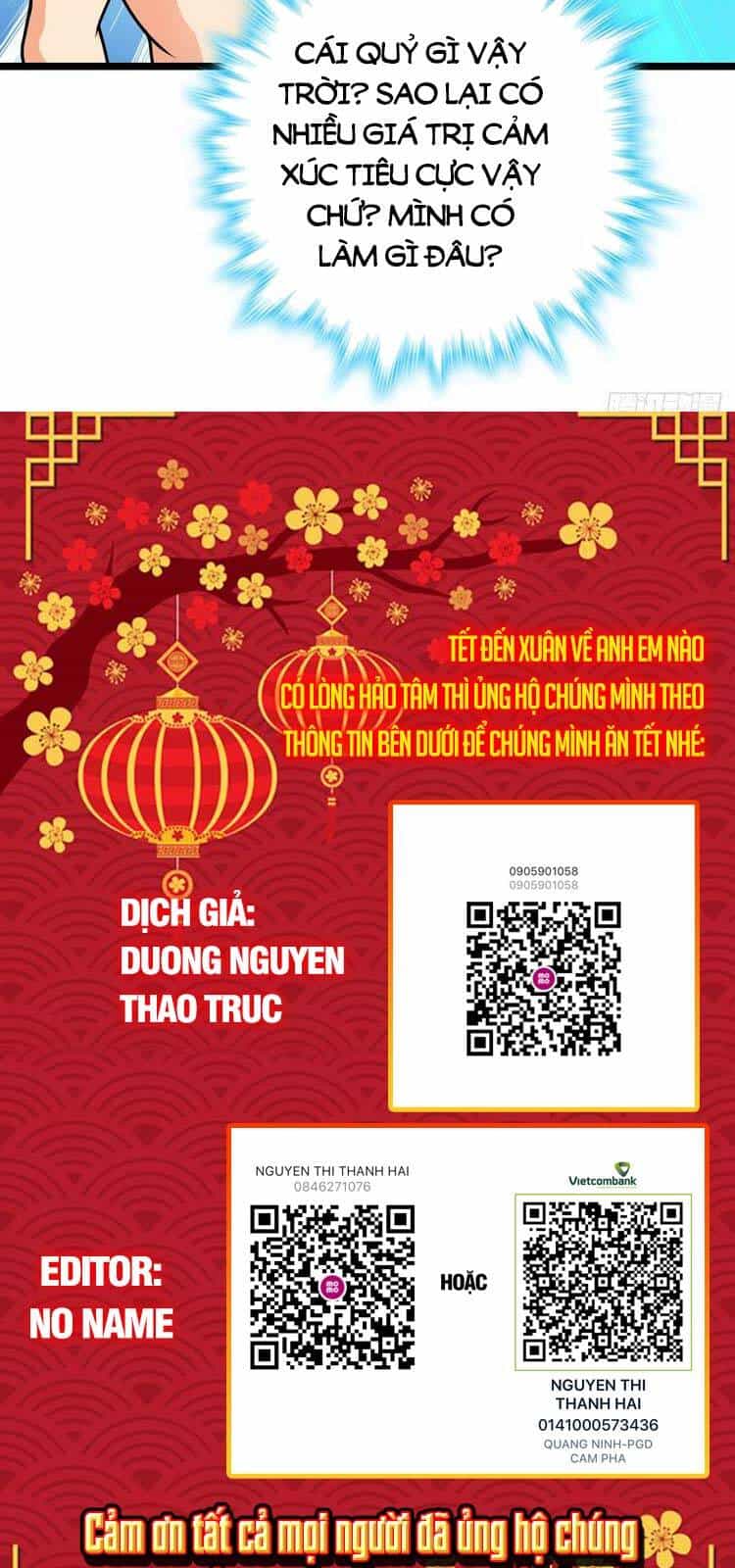 Đại Vương Tha Mạng - Chương 392 - ảnh 61