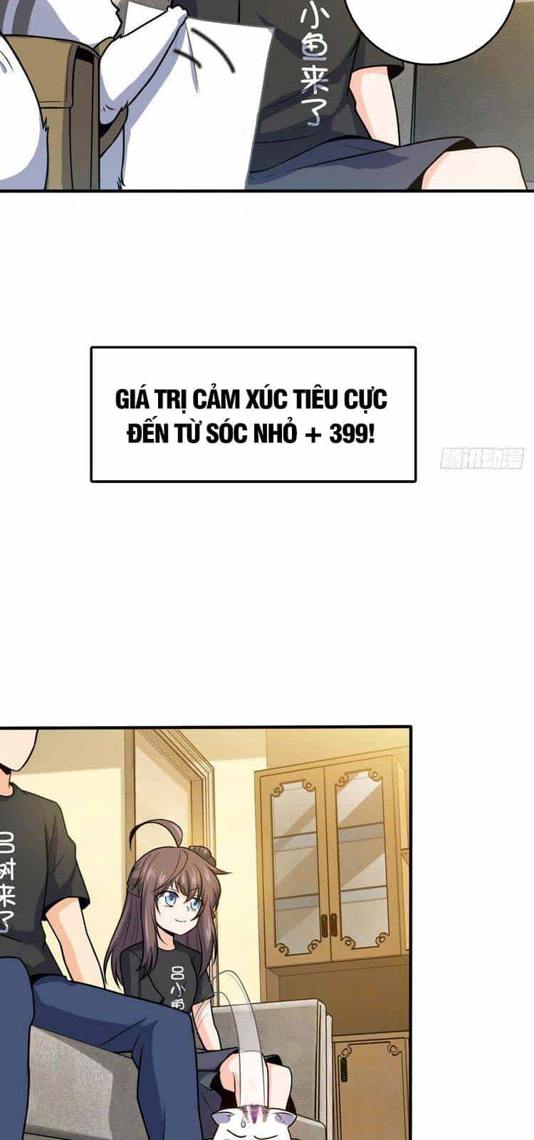 Đại Vương Tha Mạng - Chương 395 - ảnh 54