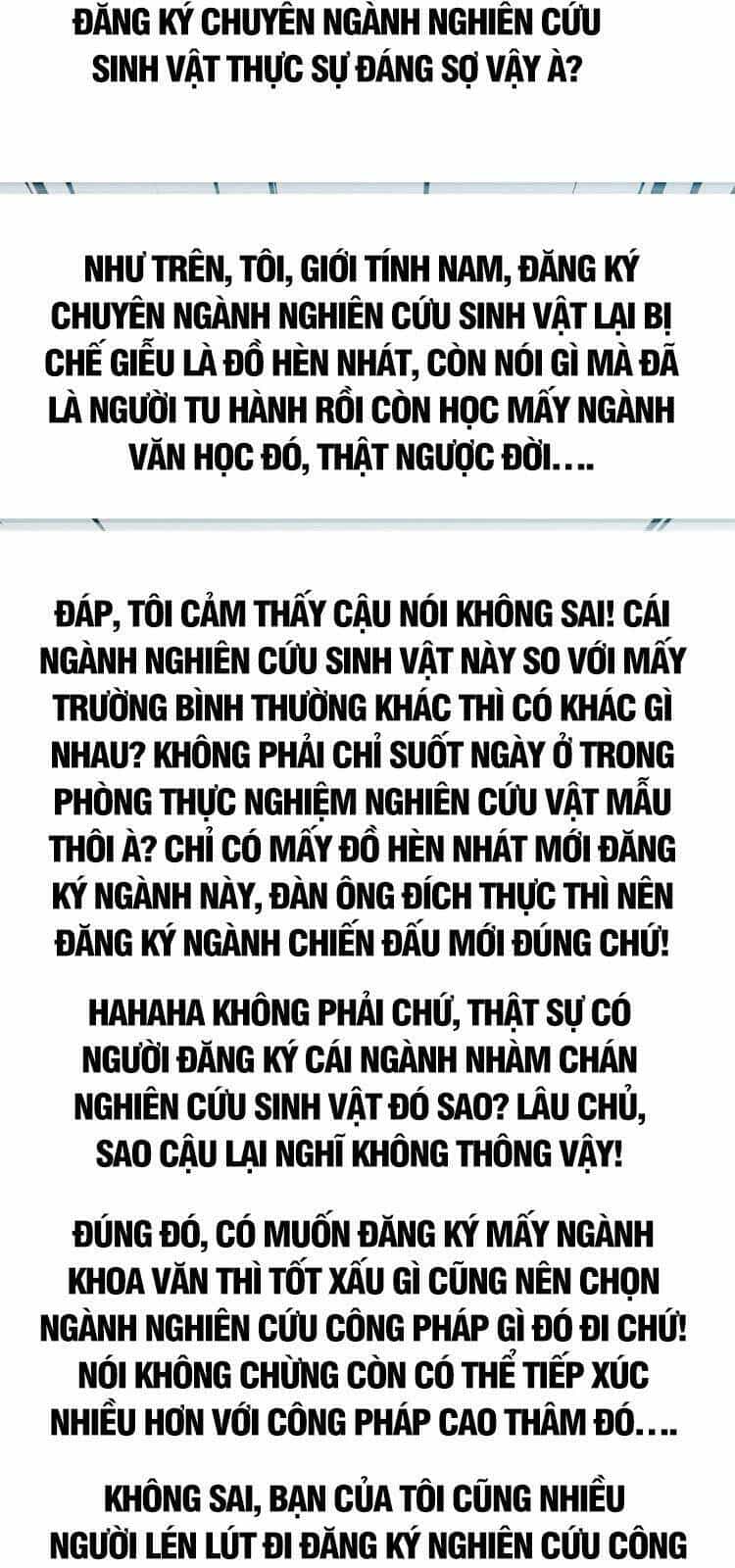 Đại Vương Tha Mạng - Chương 397 - ảnh 10