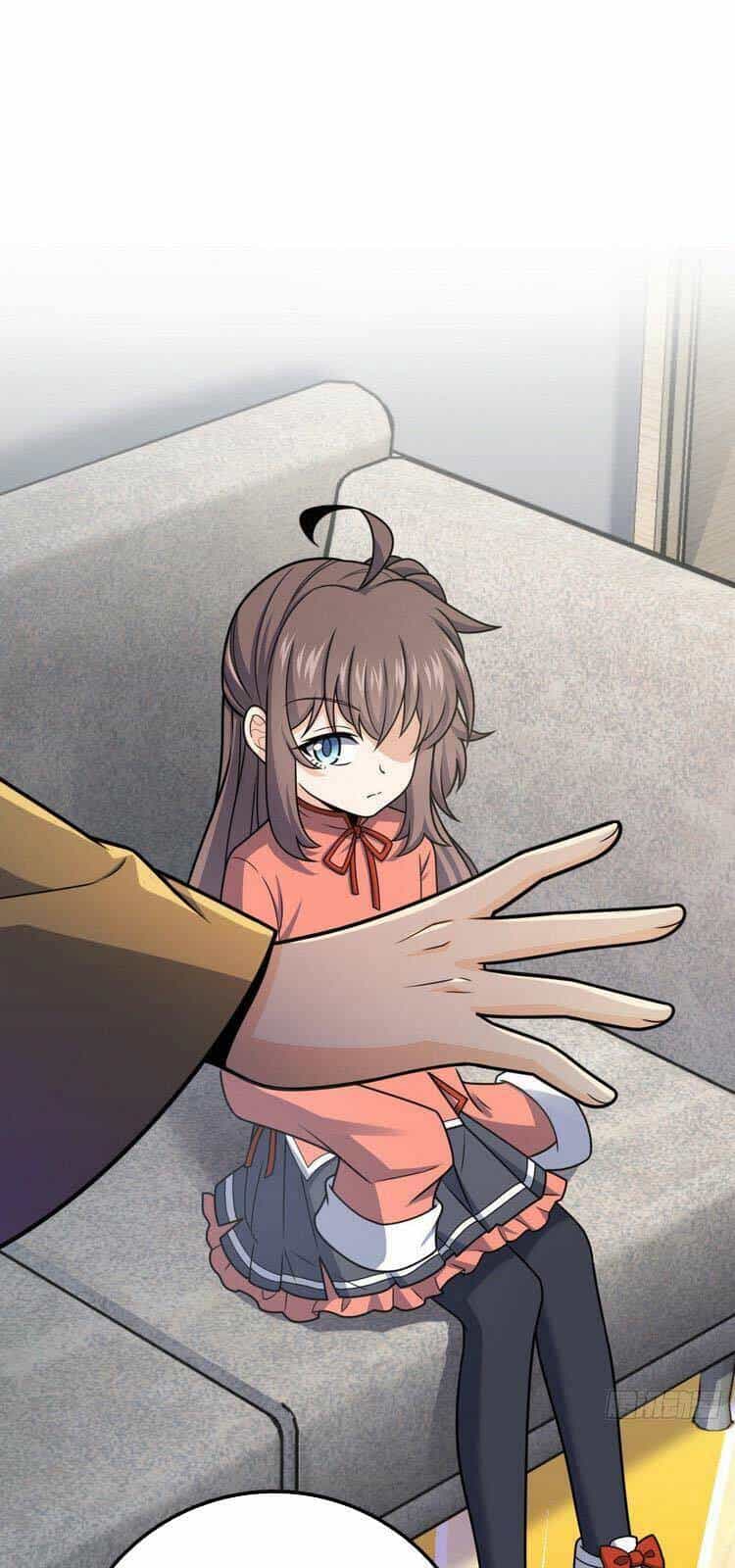 Đại Vương Tha Mạng - Chương 397 - ảnh 12
