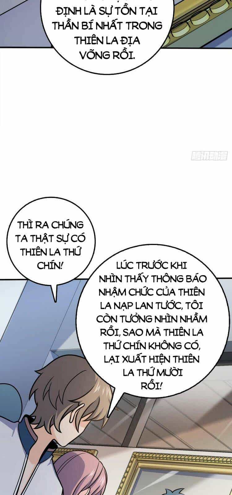 Đại Vương Tha Mạng - Chương 397 - ảnh 40
