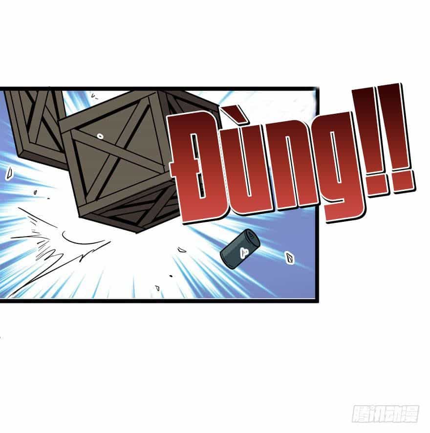 Đại Vương Tha Mạng - Chương 4 - ảnh 42