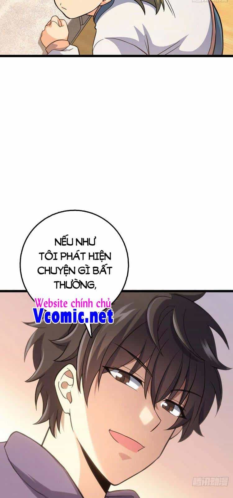 Đại Vương Tha Mạng - Chương 399 - ảnh 31