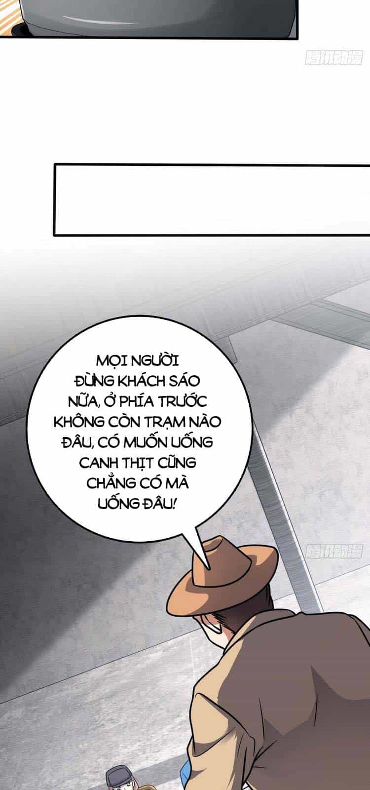 Đại Vương Tha Mạng - Chương 401 - ảnh 15