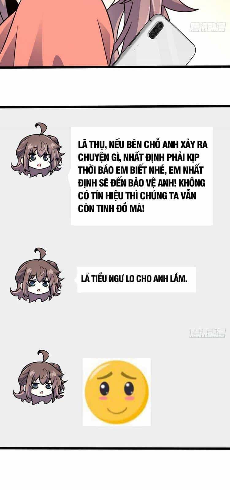 Đại Vương Tha Mạng - Chương 401 - ảnh 25