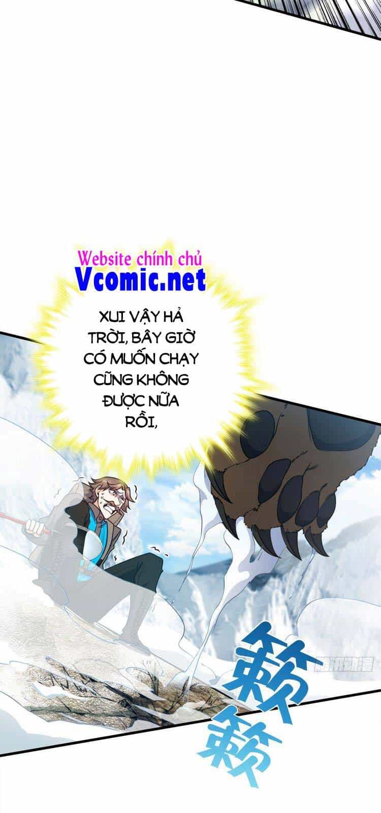 Đại Vương Tha Mạng - Chương 403 - ảnh 17