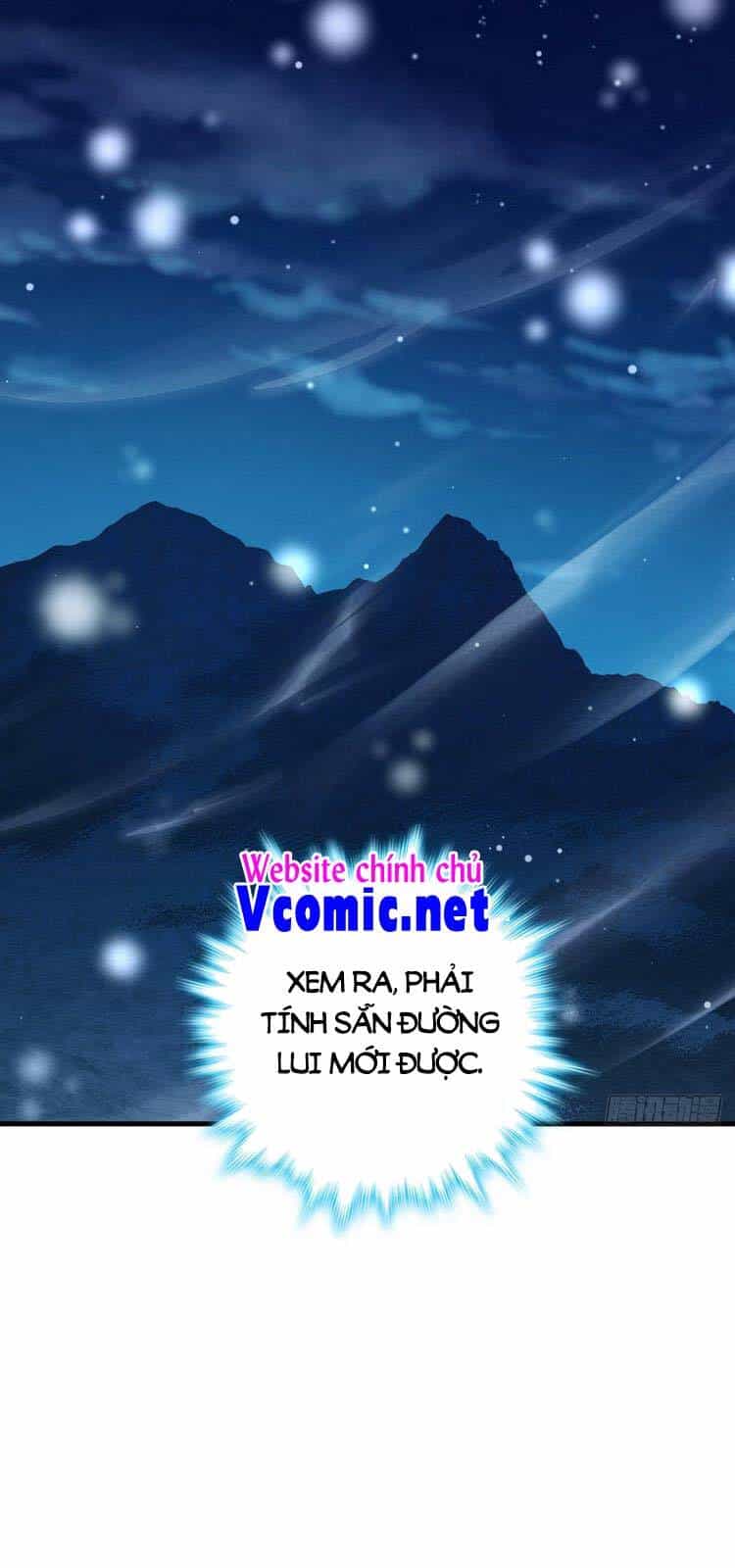Đại Vương Tha Mạng - Chương 404 - ảnh 13