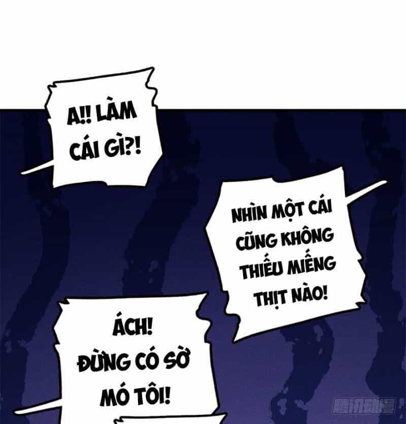 Đại Vương Tha Mạng - Chương 41 - ảnh 40
