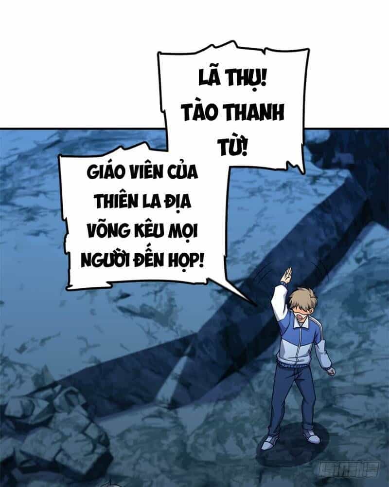 Đại Vương Tha Mạng - Chương 41 - ảnh 6