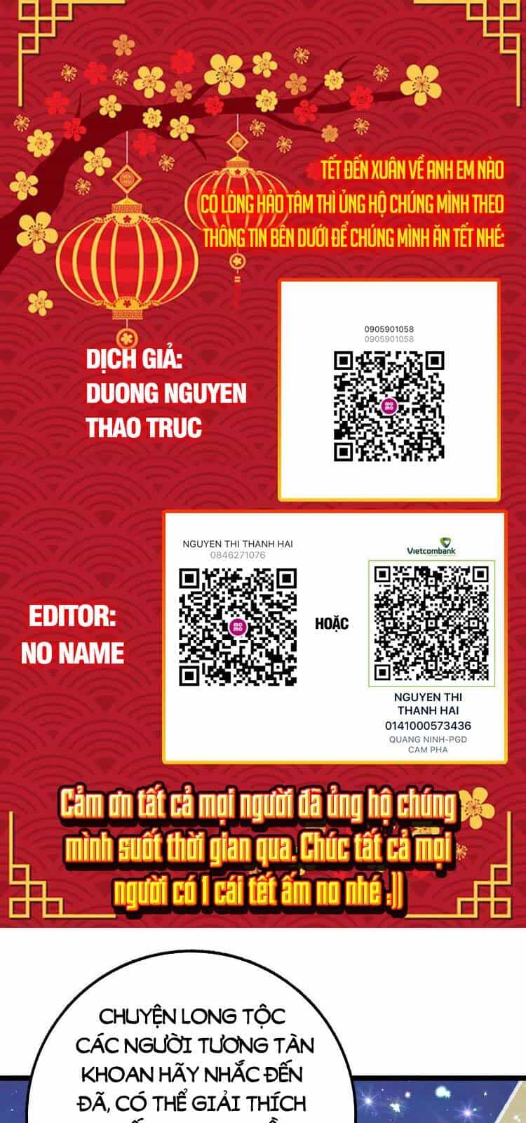 Đại Vương Tha Mạng - Chương 409 - ảnh 1