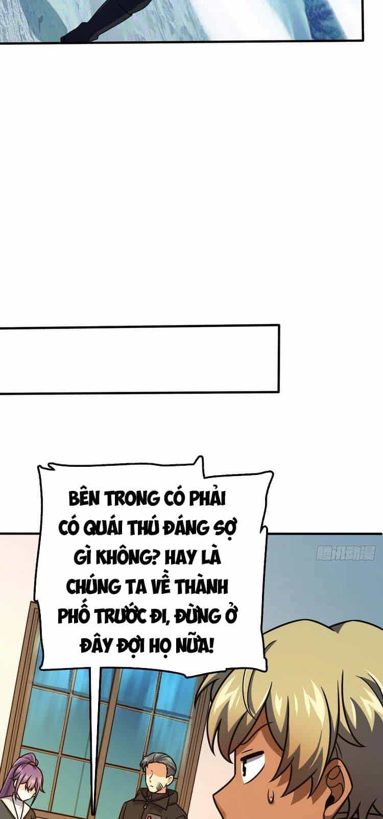 Đại Vương Tha Mạng - Chương 409 - ảnh 68