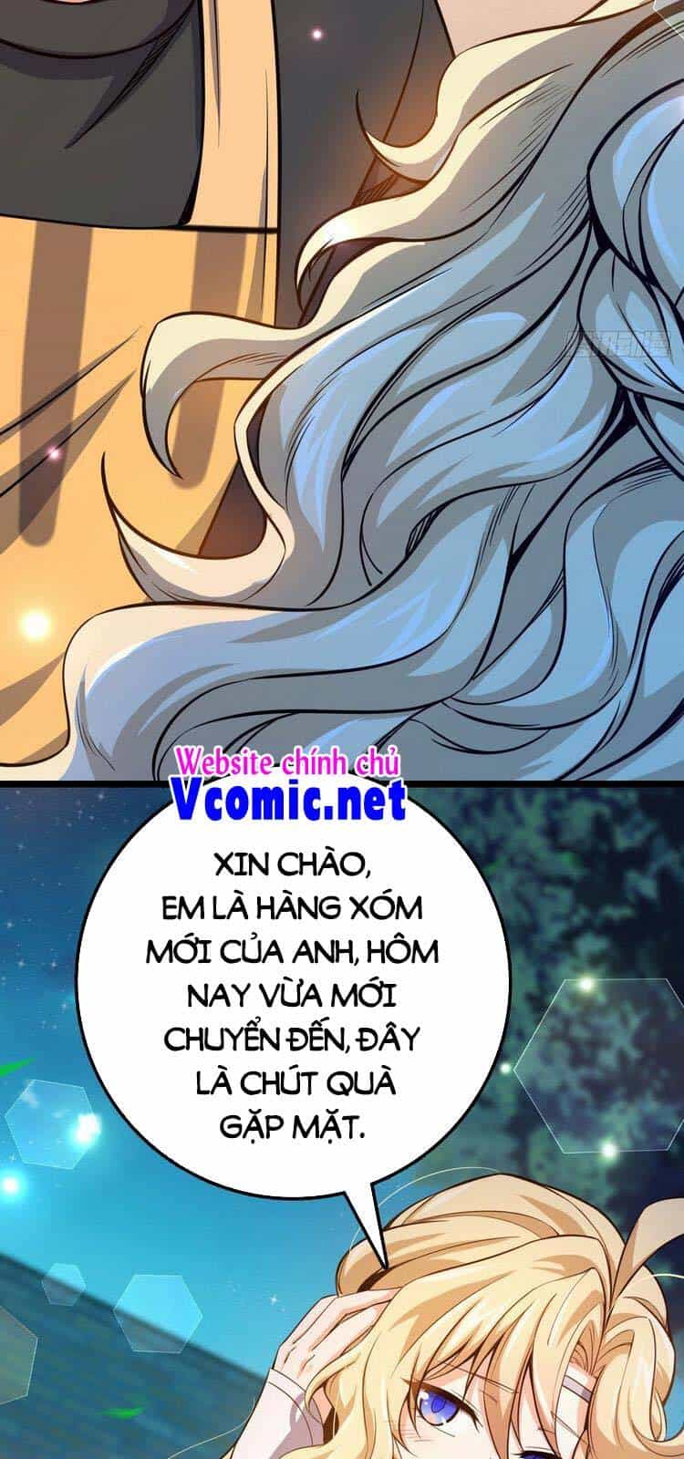 Đại Vương Tha Mạng - Chương 414 - ảnh 13