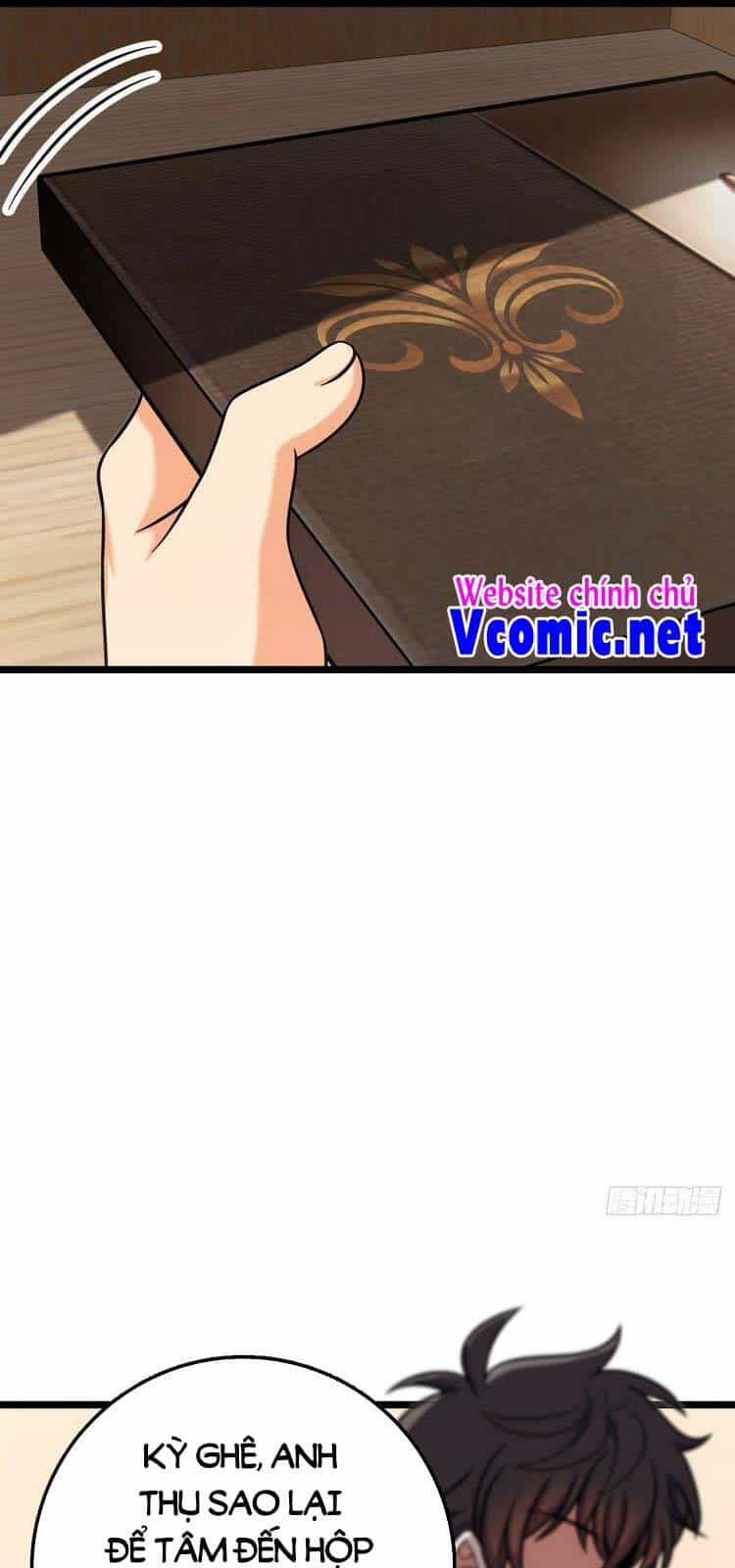 Đại Vương Tha Mạng - Chương 414 - ảnh 29