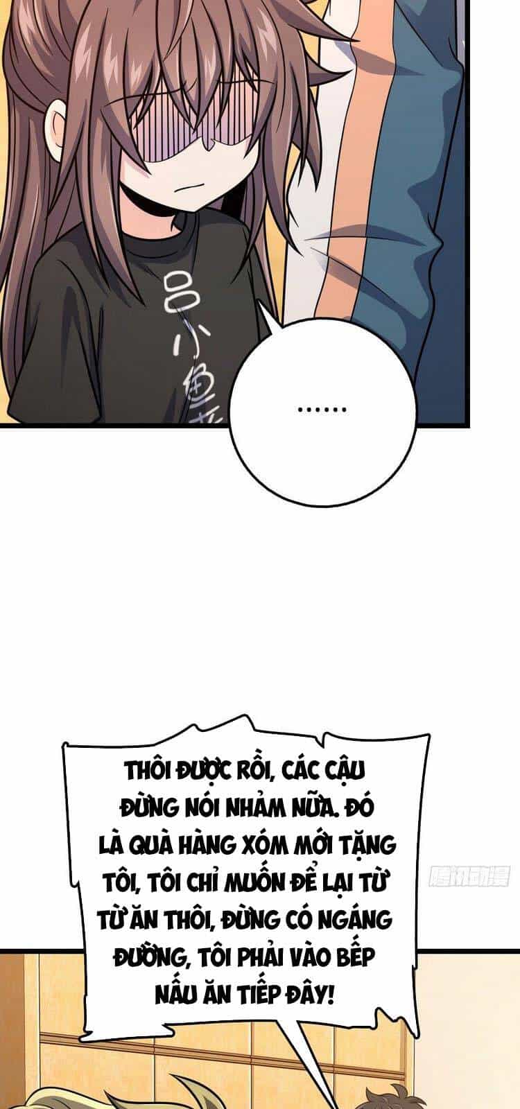 Đại Vương Tha Mạng - Chương 414 - ảnh 31