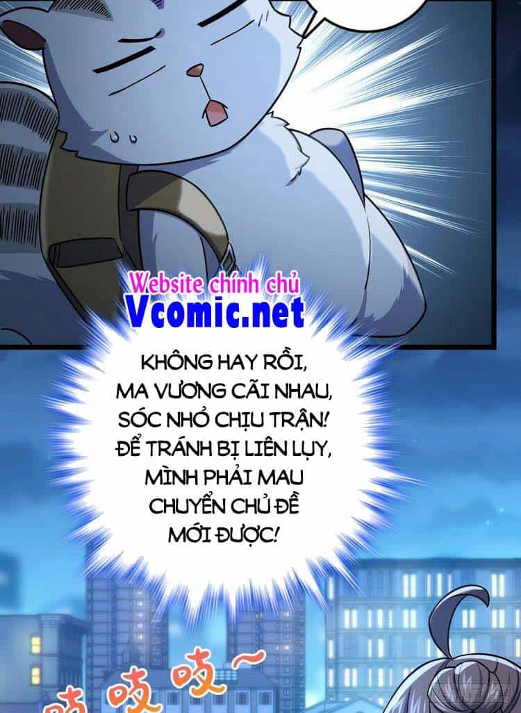 Đại Vương Tha Mạng - Chương 415 - ảnh 35