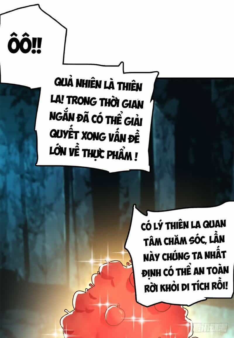 Đại Vương Tha Mạng - Chương 42 - ảnh 2