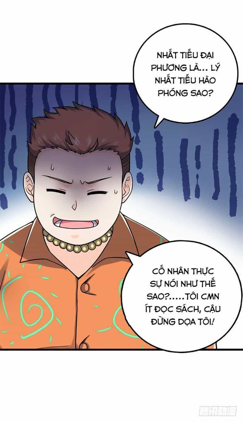 Đại Vương Tha Mạng - Chương 42 - ảnh 23