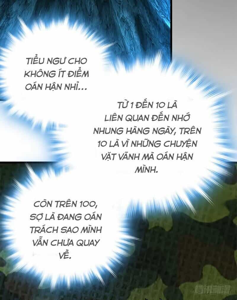 Đại Vương Tha Mạng - Chương 42 - ảnh 32