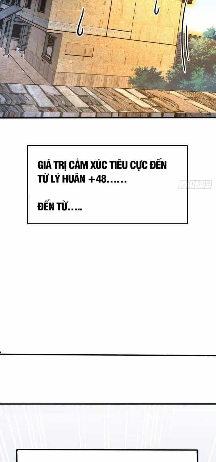 Đại Vương Tha Mạng - Chương 418 - ảnh 28