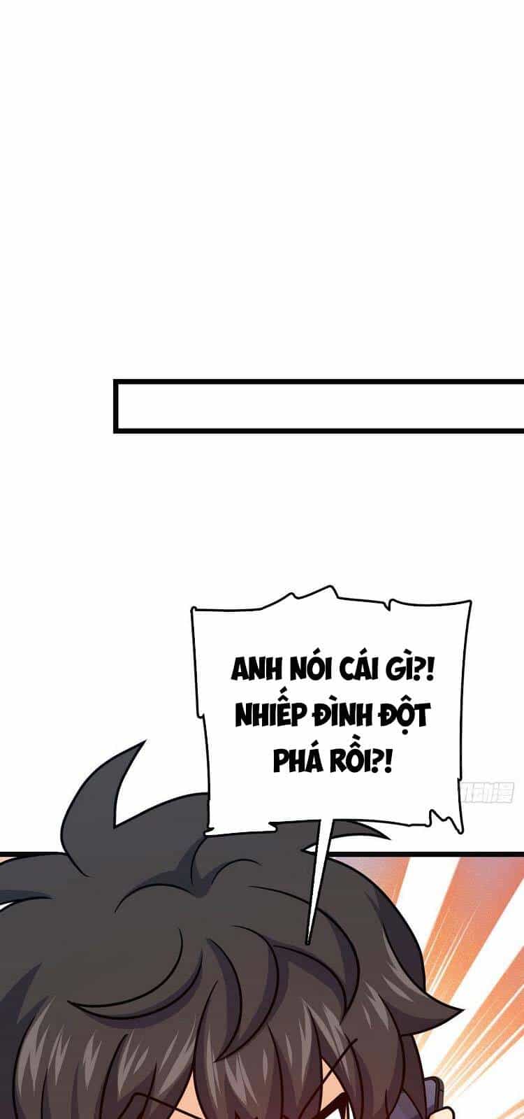 Đại Vương Tha Mạng - Chương 421 - ảnh 59