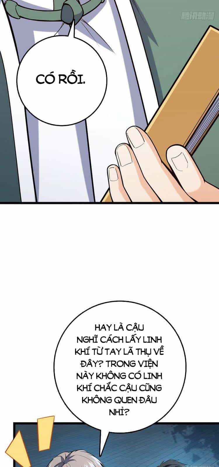Đại Vương Tha Mạng - Chương 421 - ảnh 7