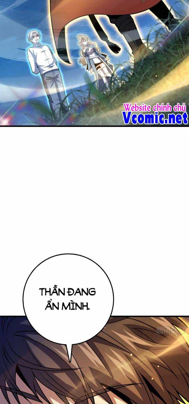 Đại Vương Tha Mạng - Chương 423 - ảnh 36