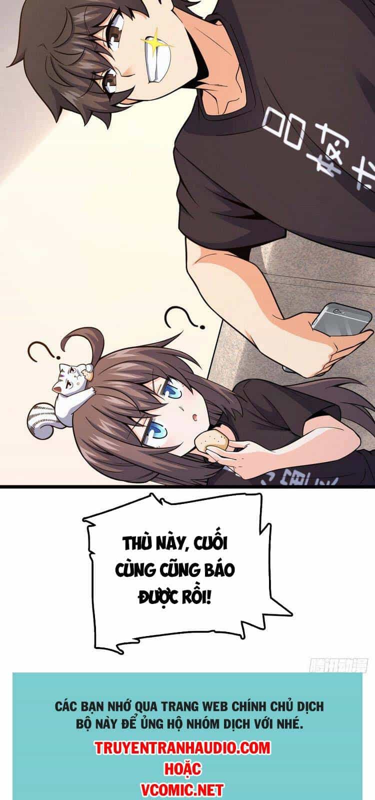 Đại Vương Tha Mạng - Chương 423 - ảnh 54