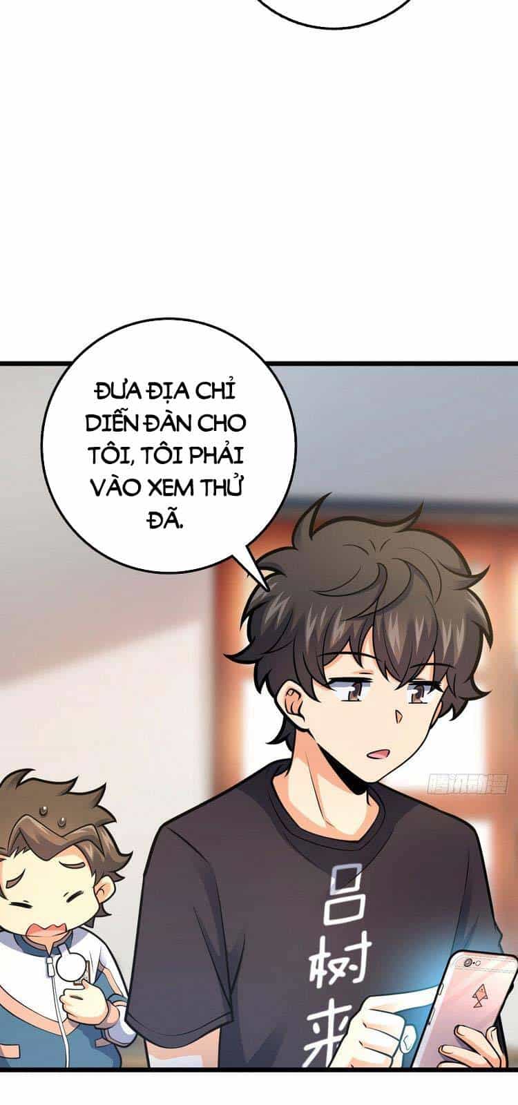 Đại Vương Tha Mạng - Chương 424 - ảnh 48