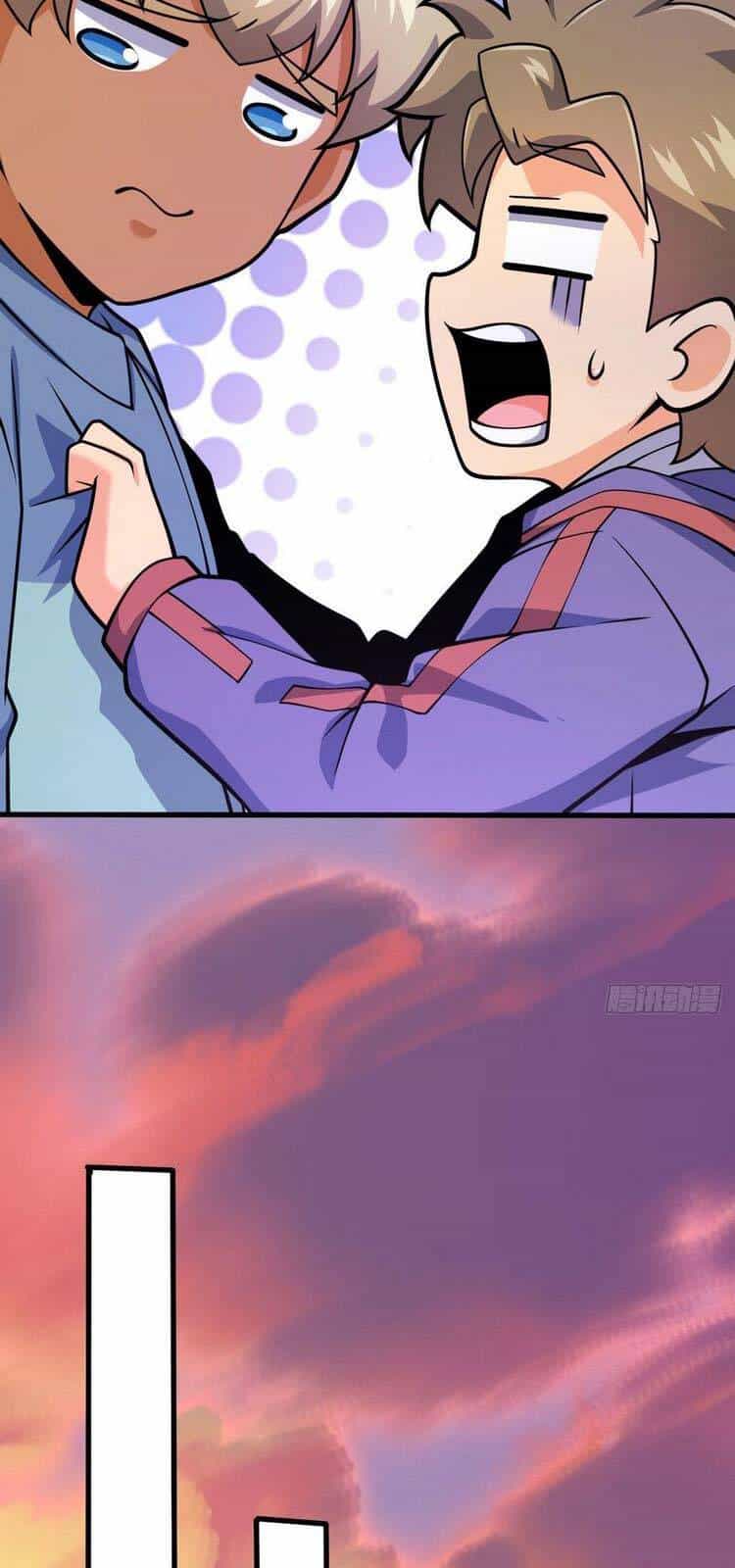 Đại Vương Tha Mạng - Chương 426 - ảnh 31