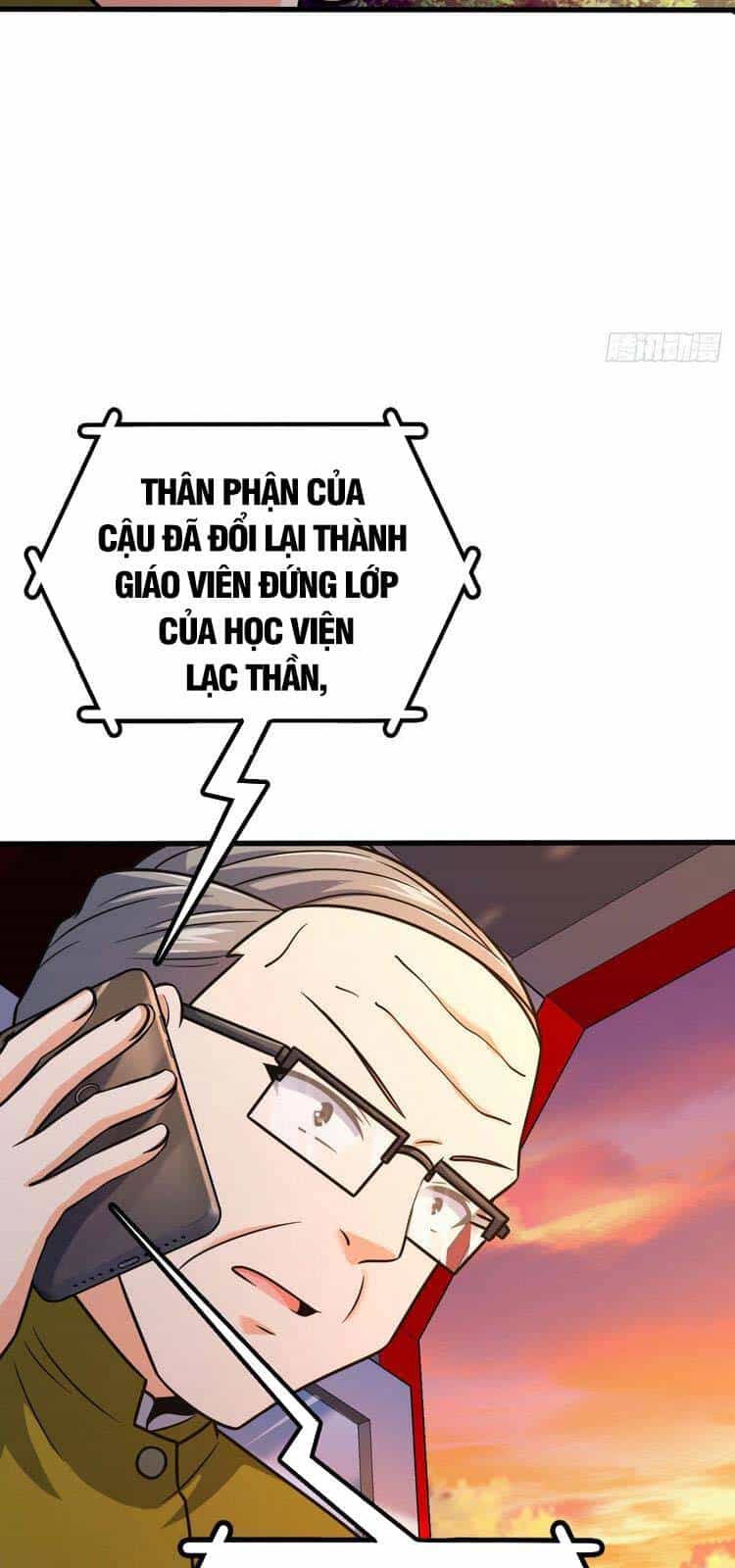 Đại Vương Tha Mạng - Chương 426 - ảnh 43
