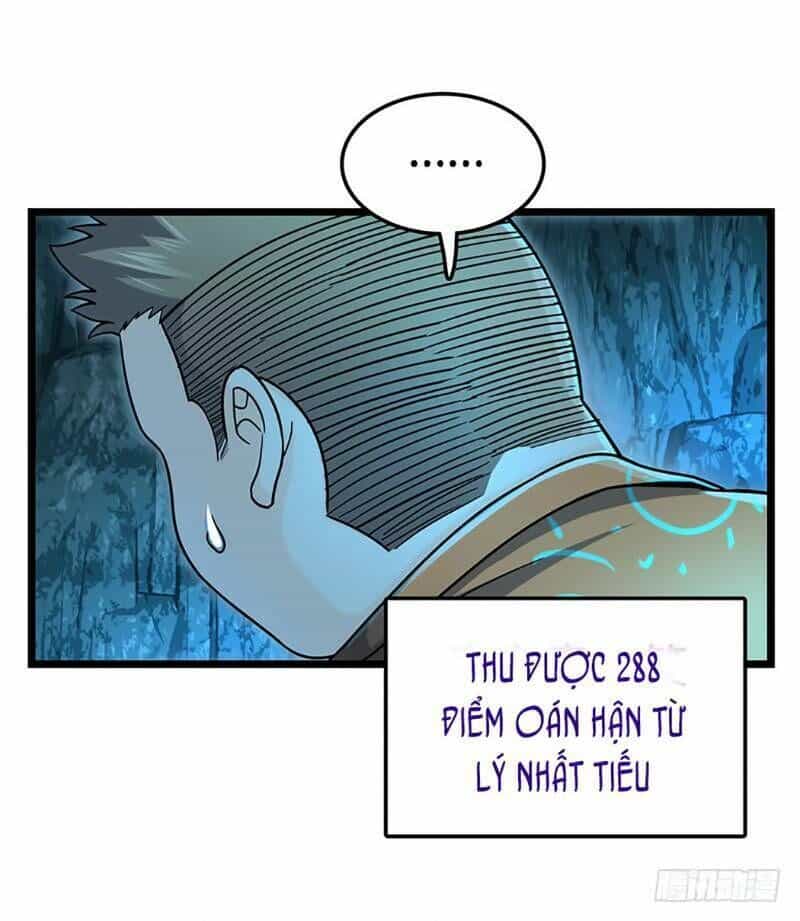Đại Vương Tha Mạng - Chương 43 - ảnh 14