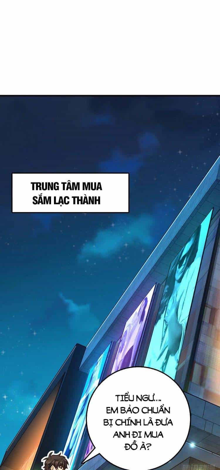 Đại Vương Tha Mạng - Chương 427 - ảnh 16
