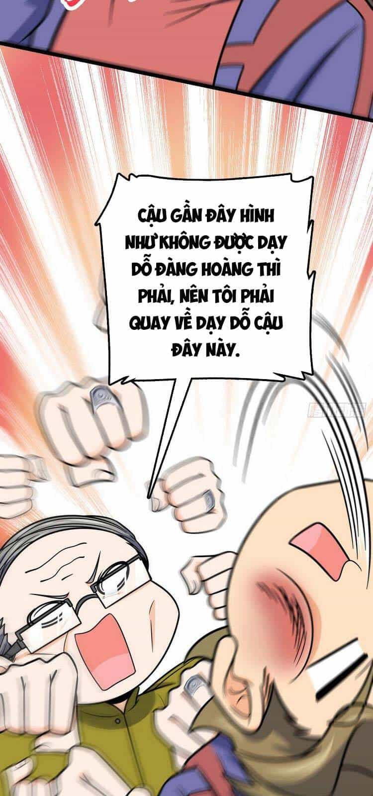 Đại Vương Tha Mạng - Chương 427 - ảnh 8