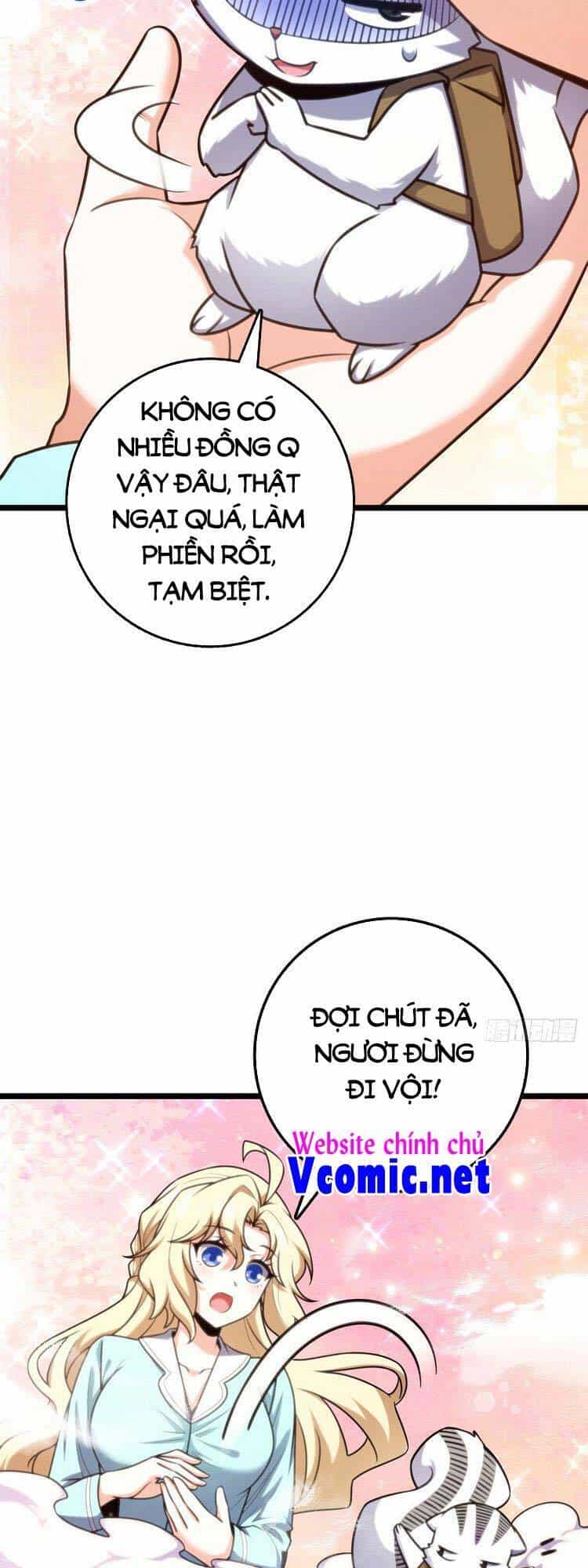 Đại Vương Tha Mạng - Chương 429 - ảnh 38