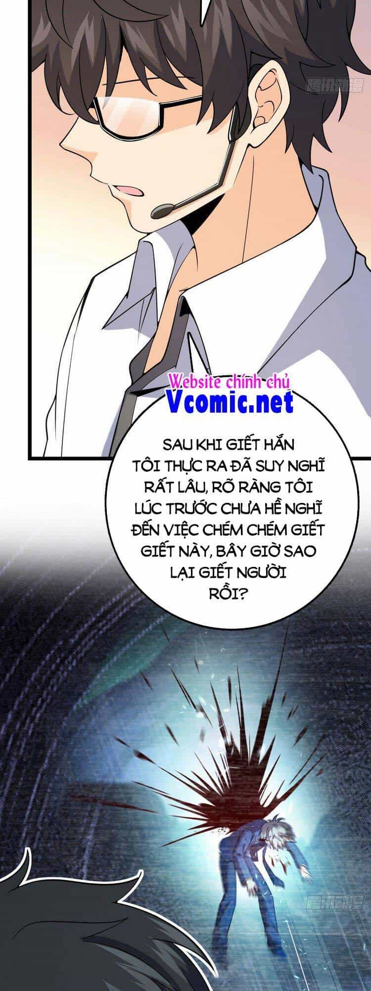 Đại Vương Tha Mạng - Chương 429 - ảnh 8