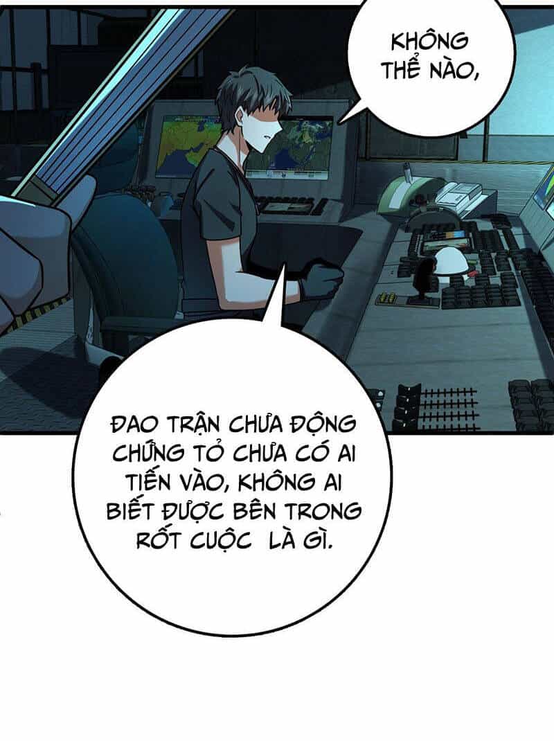 Đại Vương Tha Mạng - Chương 430 - ảnh 28