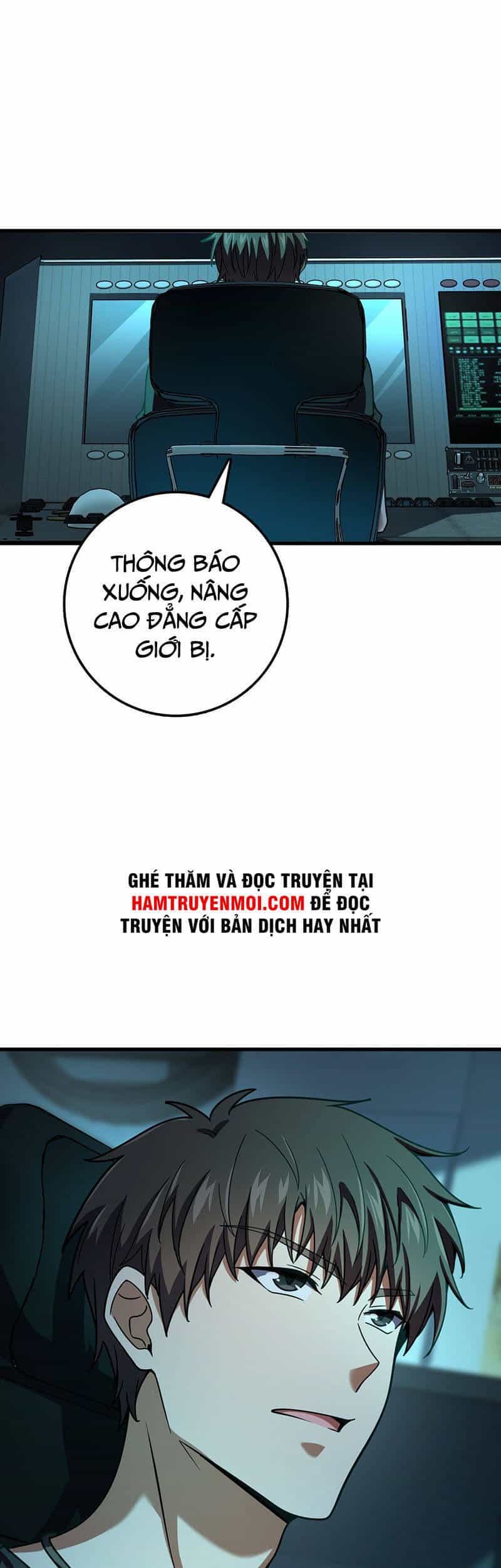 Đại Vương Tha Mạng - Chương 430 - ảnh 39