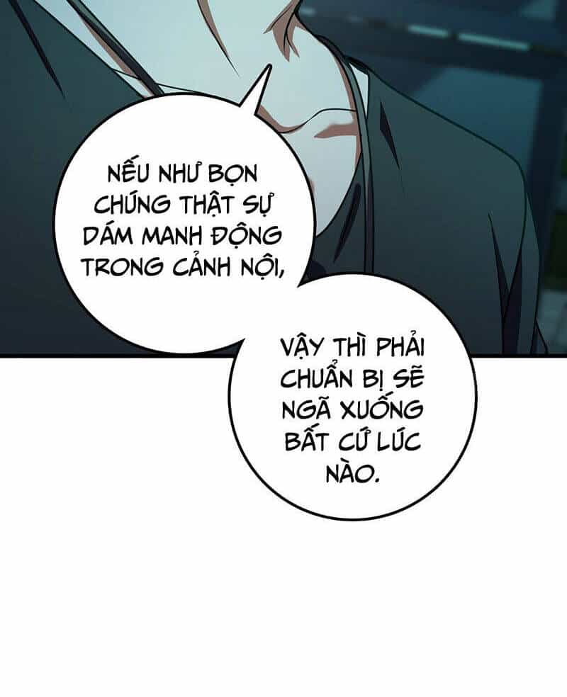 Đại Vương Tha Mạng - Chương 430 - ảnh 40