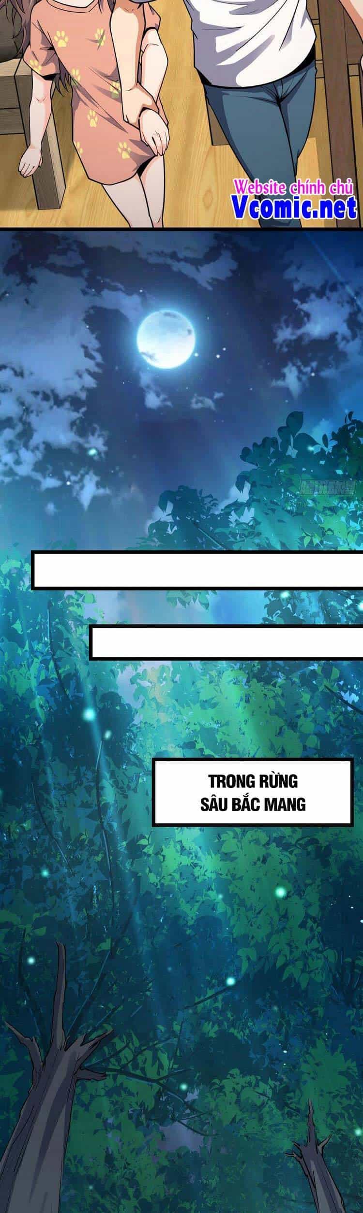 Đại Vương Tha Mạng - Chương 432 - ảnh 22