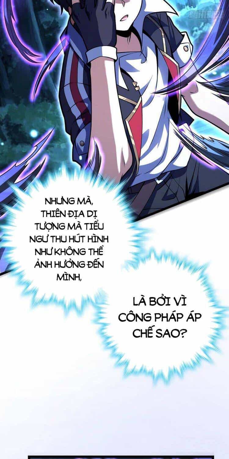 Đại Vương Tha Mạng - Chương 432 - ảnh 33