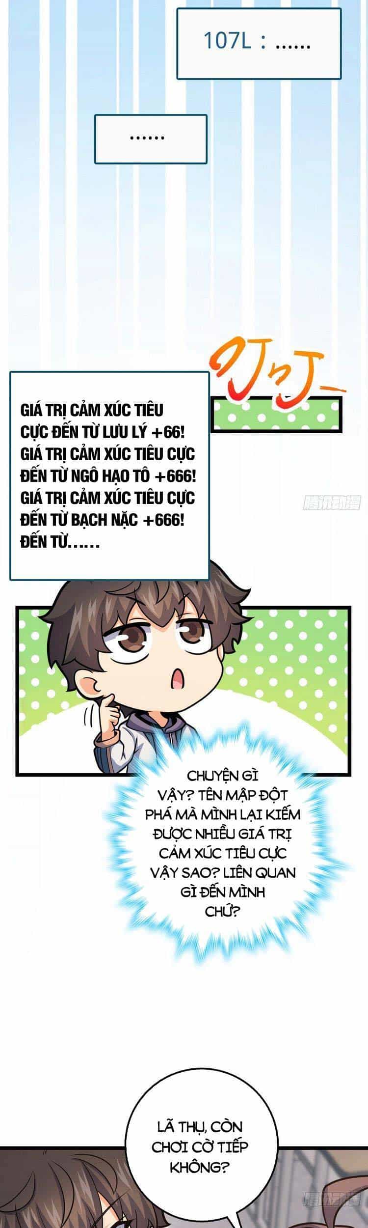 Đại Vương Tha Mạng - Chương 435 - ảnh 35