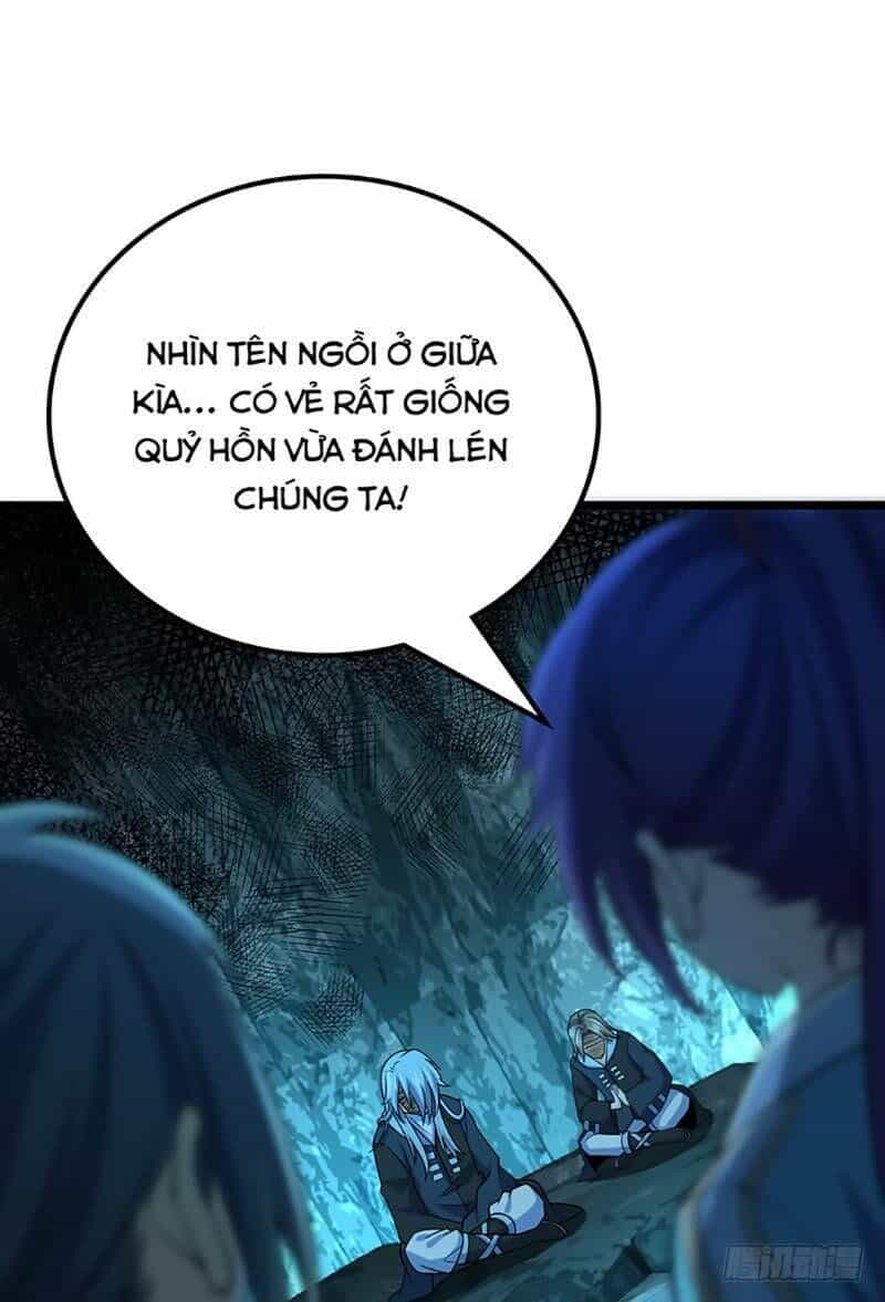 Đại Vương Tha Mạng - Chương 44 - ảnh 13