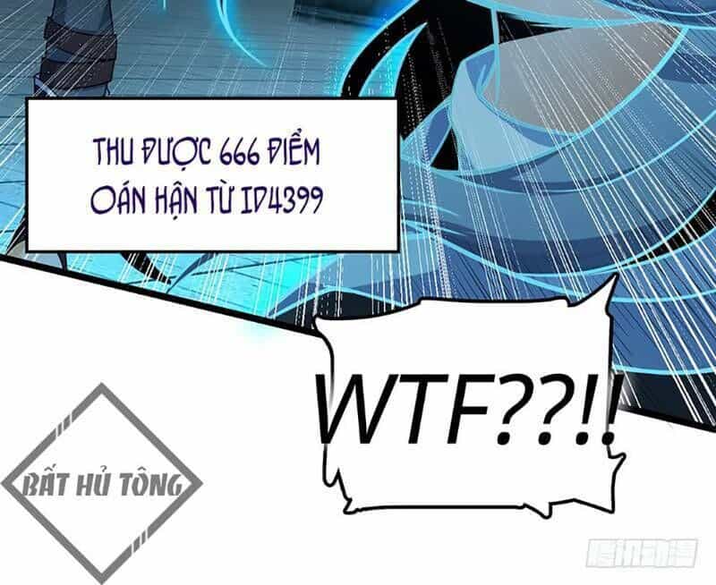 Đại Vương Tha Mạng - Chương 44 - ảnh 26