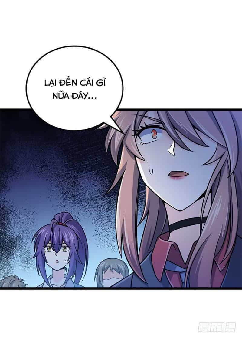 Đại Vương Tha Mạng - Chương 44 - ảnh 43