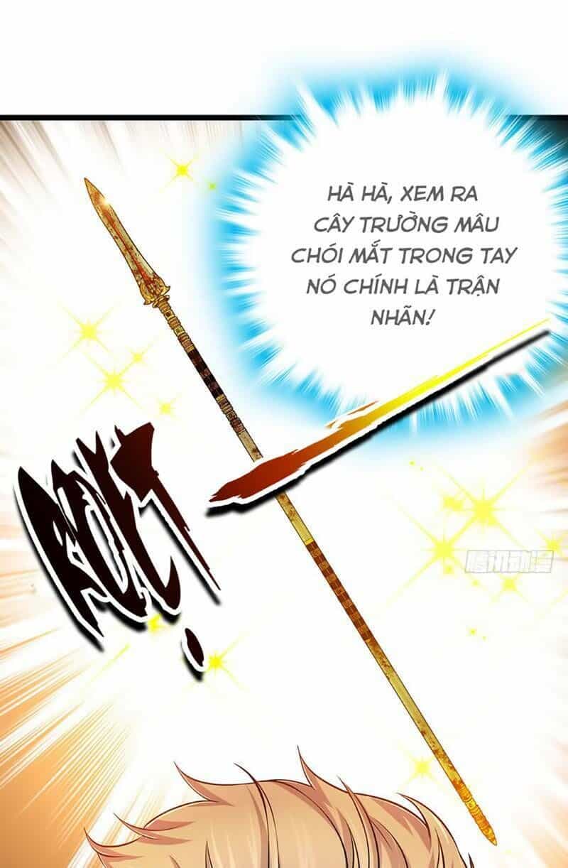Đại Vương Tha Mạng - Chương 44 - ảnh 65