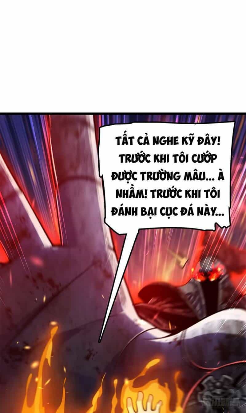 Đại Vương Tha Mạng - Chương 44 - ảnh 67