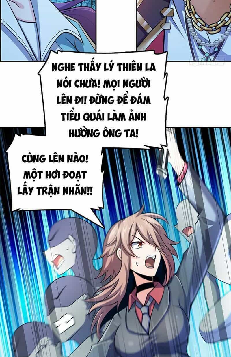 Đại Vương Tha Mạng - Chương 44 - ảnh 70