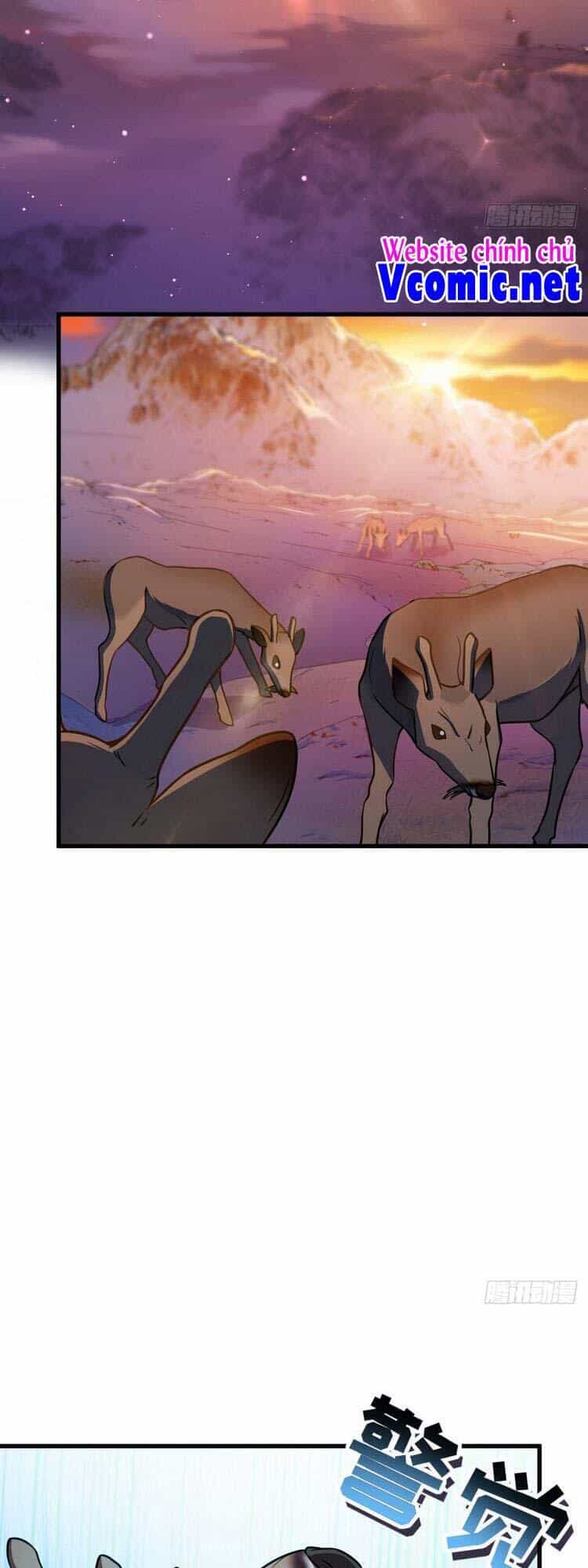 Đại Vương Tha Mạng - Chương 437 - ảnh 33
