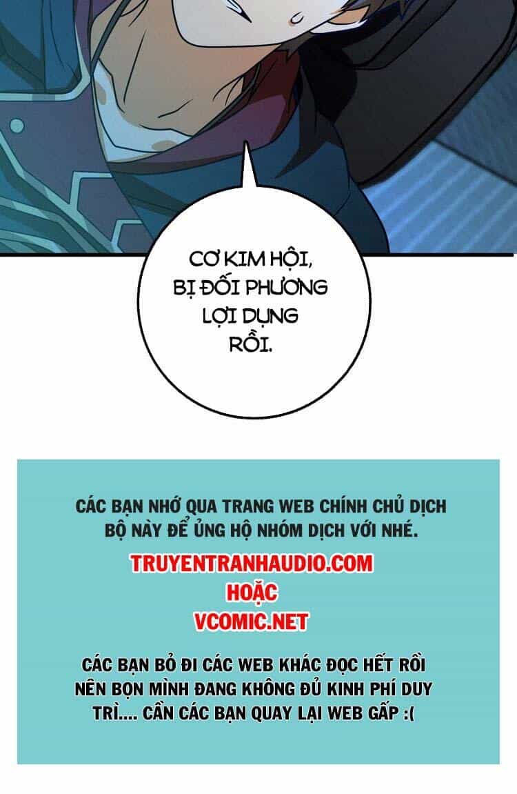 Đại Vương Tha Mạng - Chương 437 - ảnh 43